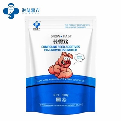 Паскаральнік росту свіней